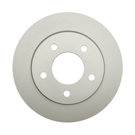 Raybestos 06-09 Mazda Mazda3 Rotor, 980285Fzn 980285FZN